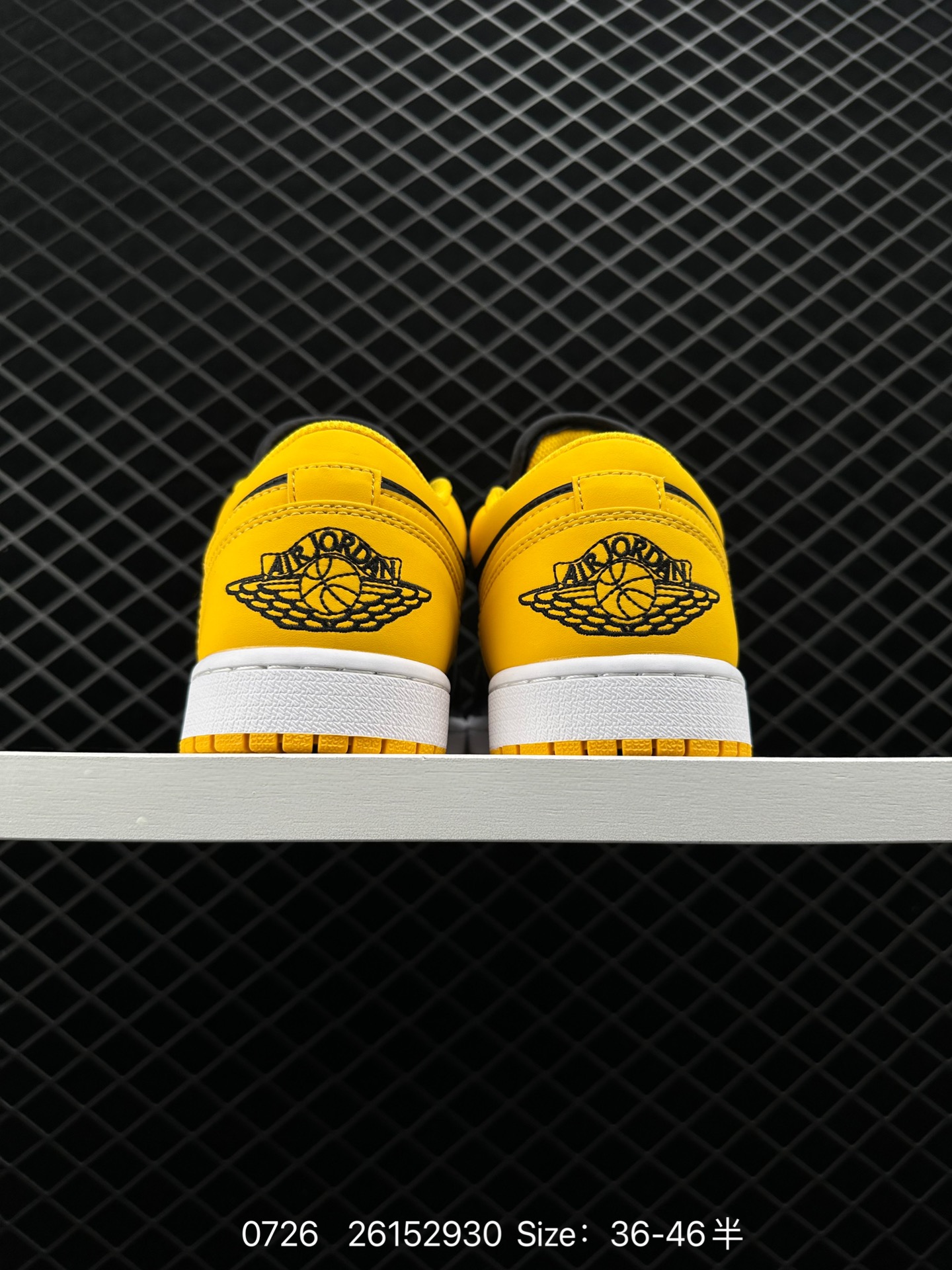 Air Jordan 1 Low AJ1